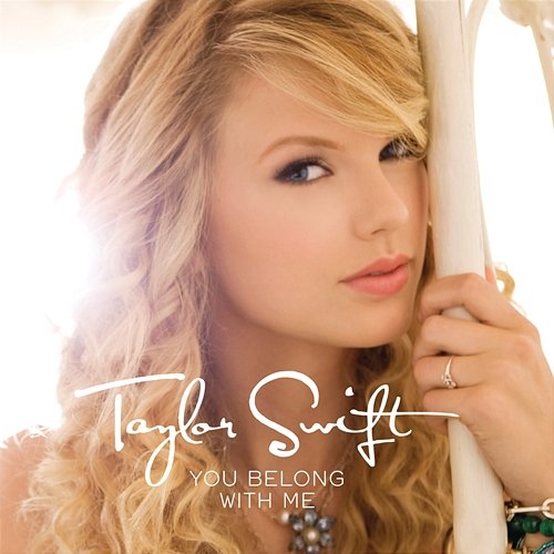 You Belong With Me - Radio Mix Taylor Swift