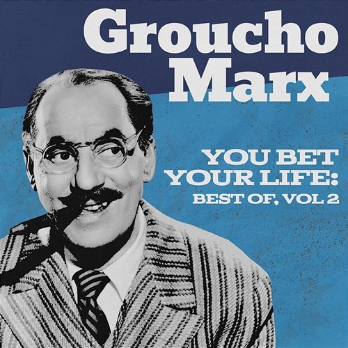 You Bet Your Life: Best Of, Vol. 2 Groucho Marx