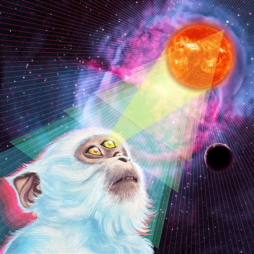 You Can Be Planet Funk