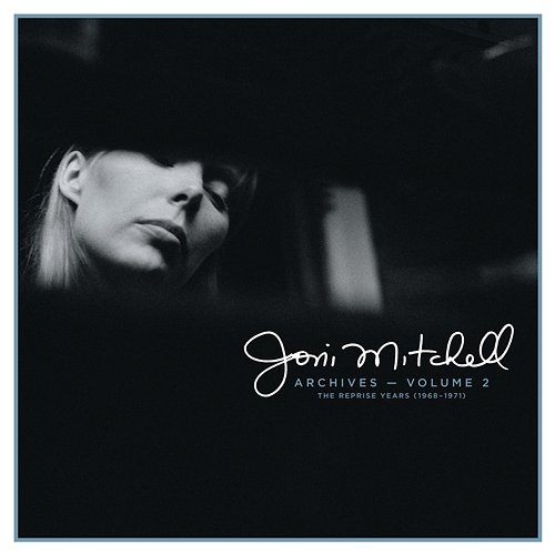 You Can Close Your Eyes Joni Mitchell feat. James Taylor