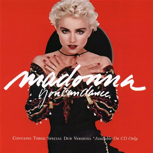 You Can Dance Madonna