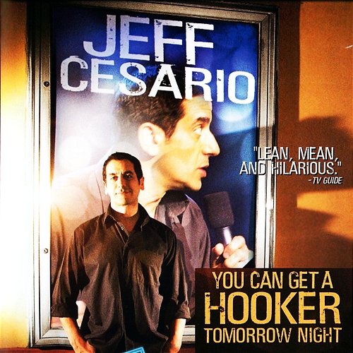 Spanish Language Jeff Cesario