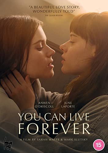 You Can Live Forever Various Directors
