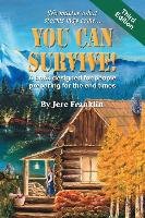 You Can Survive Franklin Jere