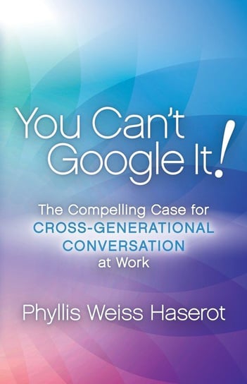You Can't Google It Haserot Phyllis