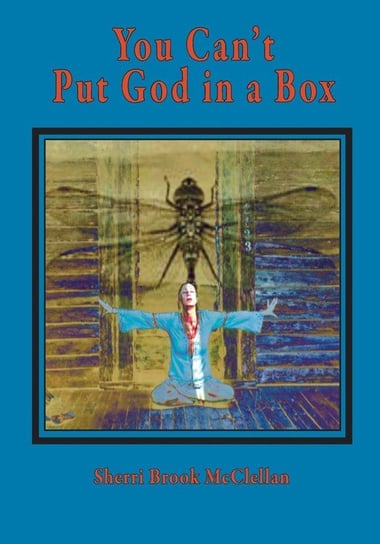 You Can't Put God in a Box Mcclellan Sherri Brook