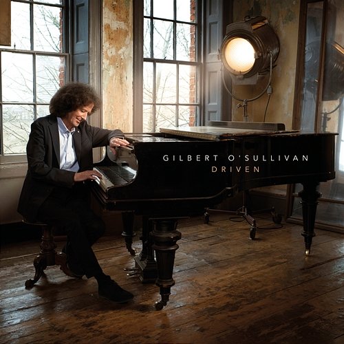 You Can't Say I Didn't Try Gilbert O'Sullivan