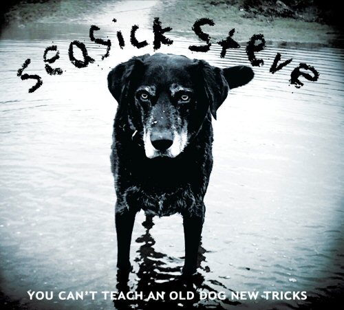 You Can't Teach an Old Dog New Tricks Seasick Steve