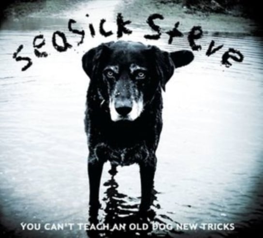 You Can't Teach An Old Dog New Tricks Seasick Steve