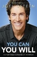 You Can, You Will Osteen Joel