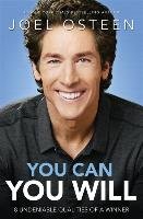 You Can, You Will Osteen Joel