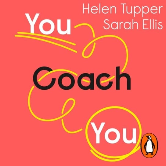 You Coach You Ellis Sarah, Tupper Helen