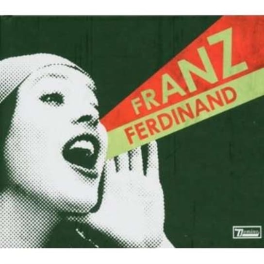 You Could Have It So Much Better (Limited Edition) Franz Ferdinand