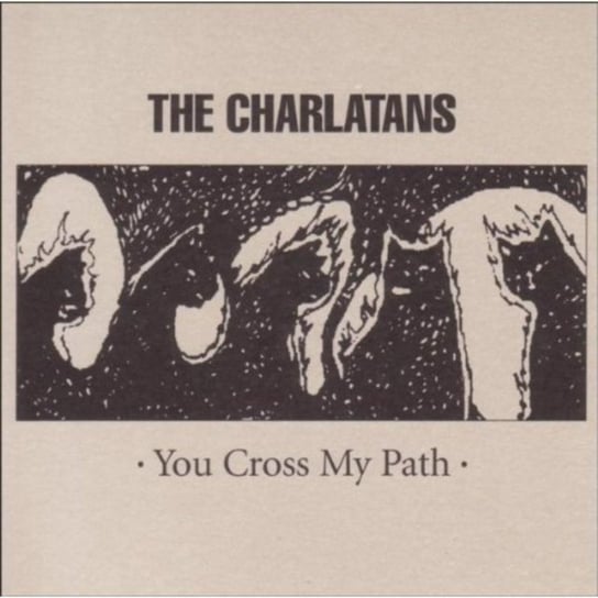 You Cross My Path The Charlatans