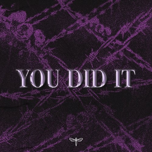 YOU DID IT Kaia