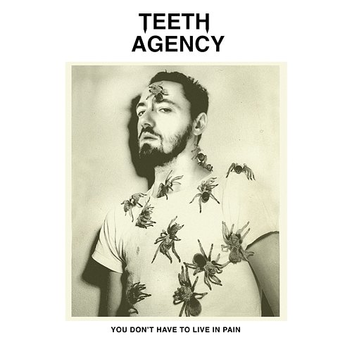 You Don't Have To Live In Pain Teeth Agency