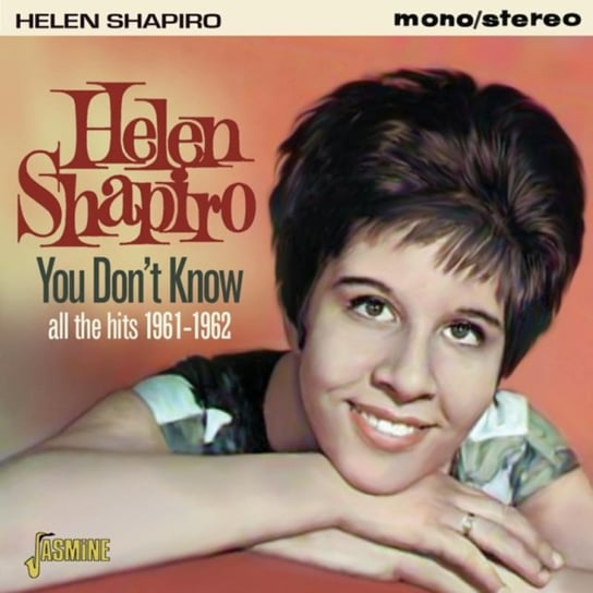 You Don't Know Helen Shapiro