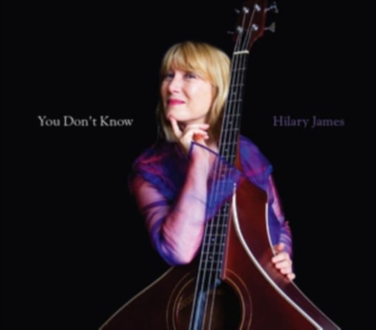 You Don't Know James Hilary