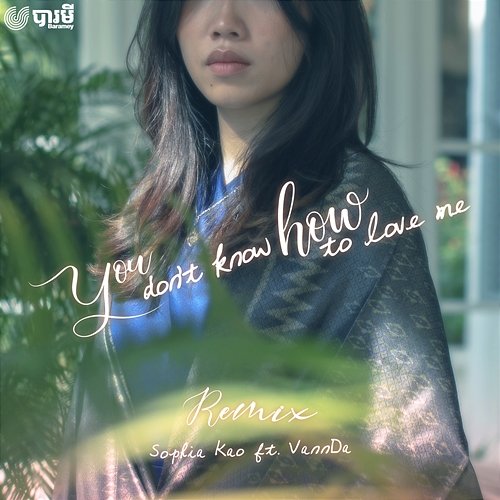 You Don't Know How To Love Me Sophia Kao feat. VannDa