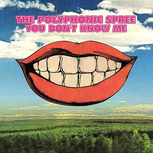 You Don't Know Me The Polyphonic Spree