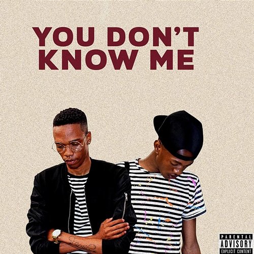You Don't Know Me Ash Mog feat. Lyrical Ray, Promise promo