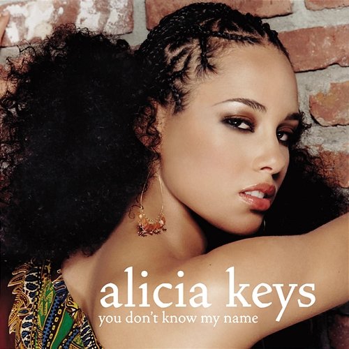 You Don't Know My Name EP Alicia Keys