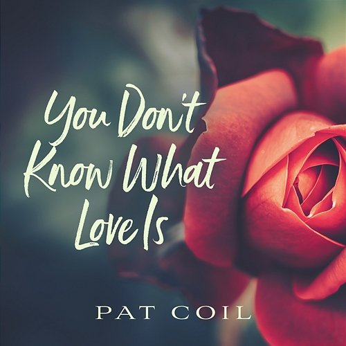 You Don't Know What Love Is Pat Coil feat. Danny Gottlieb, Jacob Jezioro