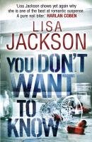 You Don't Want to Know Jackson Lisa