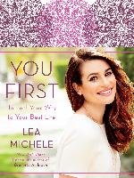 You First Michele Lea