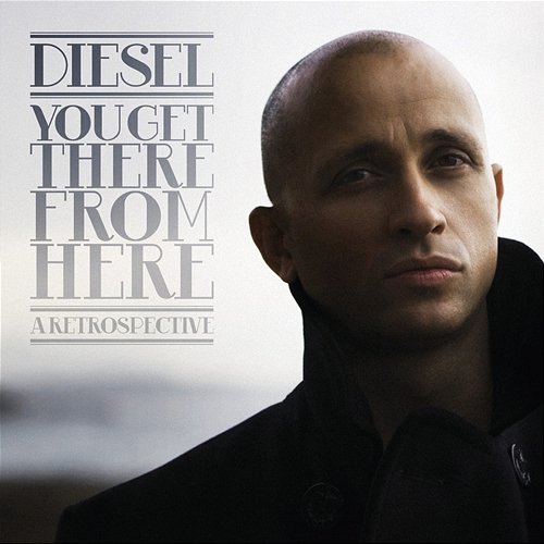 You Get There From Here: His Greatest Hits Diesel