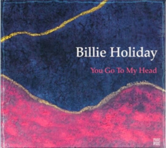 You Go To My Head Holiday Billie