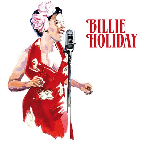 You Go to My Head / Blue Moon / Tenderly Billie Holiday