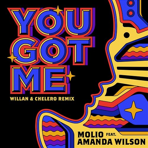 You Got Me Molio feat. Amanda Wilson