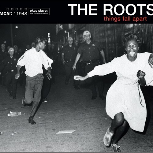 You Got Me The Roots