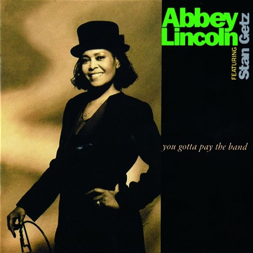 I'm In Love Abbey Lincoln