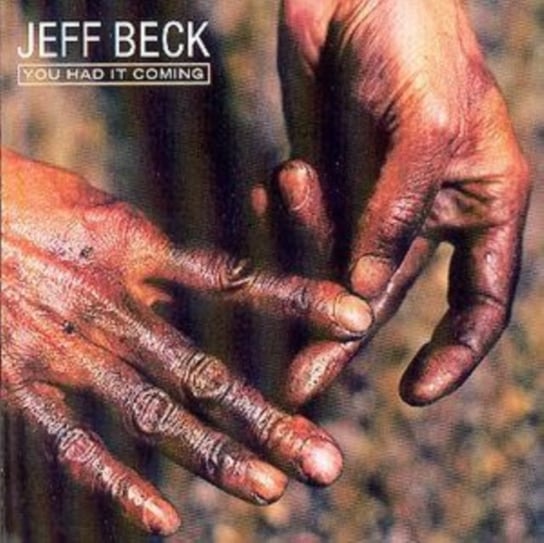 You Had It Coming Beck Jeff
