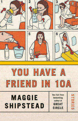 You Have a Friend in 10A Penguin Random House