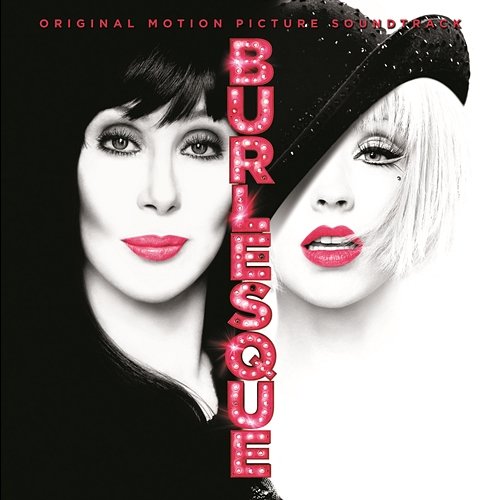 You Haven't Seen the Last of Me (Dave Audé Dub from "Burlesque") Cher
