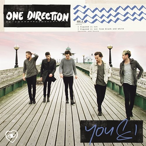 You & I One Direction