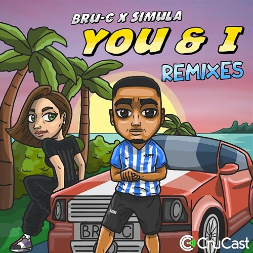 You & I Bru-C feat. Simula