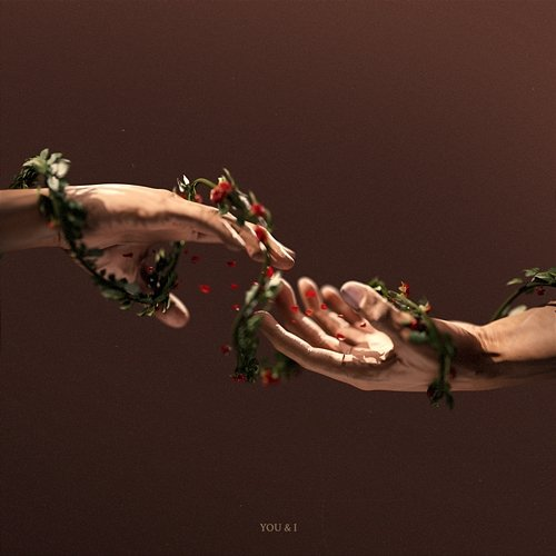 You & I Rosbeh, LIA JOHAM