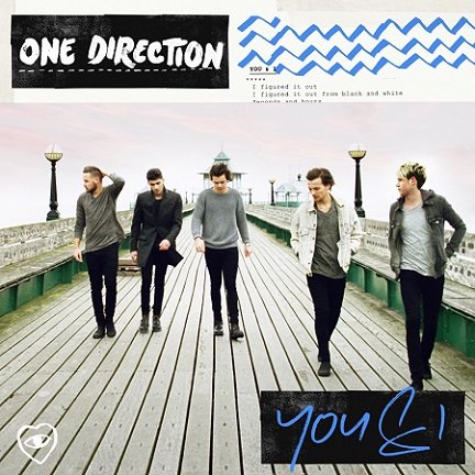 You & I One Direction