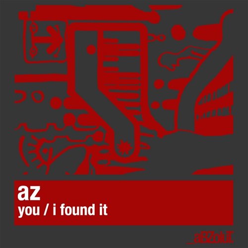You / I Found It AZ