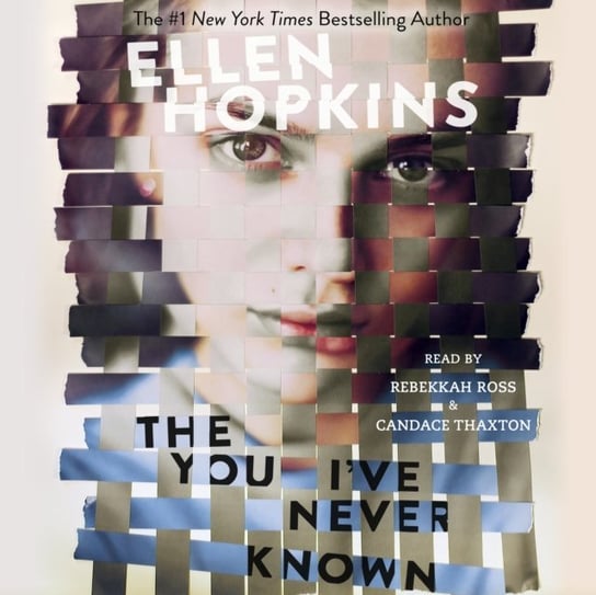 You I've Never Known Hopkins Ellen