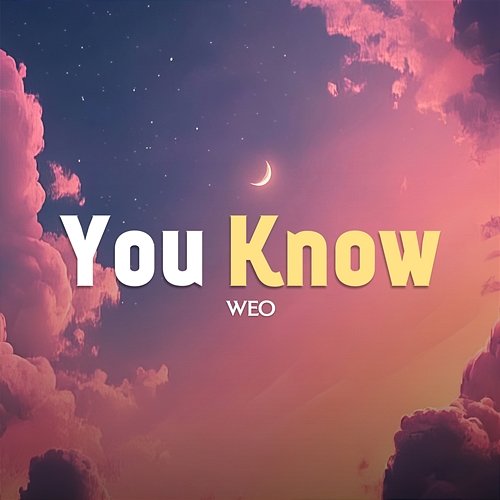 You Know WEO
