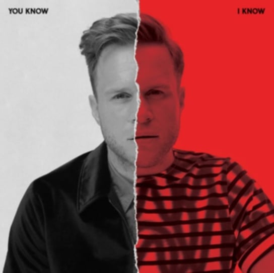 You Know I Know (Deluxe Edition) Murs Olly