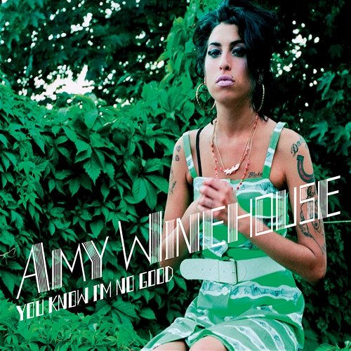 You Know I'm No Good Amy Winehouse