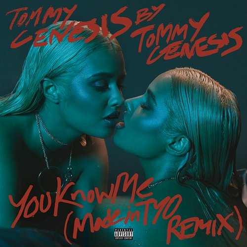 You Know Me Tommy Genesis
