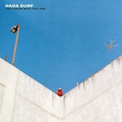 You Know Who You Are (LP) Nada Surf