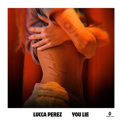 You Lie Lucca Perez, AlmaViva Música